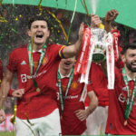 Man United targets more trophies after winning League Cup