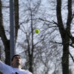 Djokovic hopes to play in US despite being unvaccinated