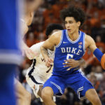 ACC admits blown call cost Duke in OT loss at No. 8 Virginia