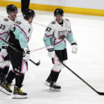 MVP Matthew Tkachuk lifts Atlantic to NHL All-Star Game win