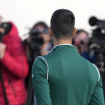Djokovic hopes to play in US despite being unvaccinated