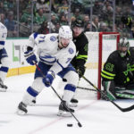 Cirelli scores twice, Lightning defeat Stars 3-1