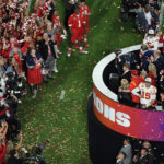 Chiefs revel in Super Bowl win, then get into offseason work