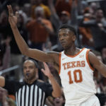 Rice's 24 points help No. 6 Texas top Oklahoma in OT