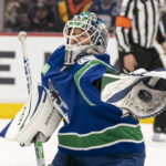 Silovs, Pettersson help Canucks beat Flyers, 6-2