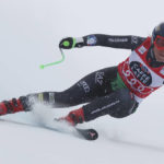 Sofia Goggia wins World Cup downhill, closes on season title