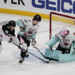 MVP Matthew Tkachuk lifts Atlantic to NHL All-Star Game win