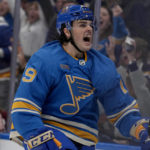O'Reilly scores in OT to lift Blues over Coyotes 6-5