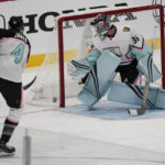 Central makes final at NHL All-Star Game, tops Pacific 6-4