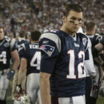 Tom Brady retires at 45, insisting this time it's 'for good'