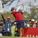 American Lilia Vu storms to maiden LPGA title in Thailand
