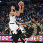 LaMelo Ball helps Hornets beat Timberwolves 121-113