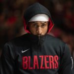 Trail Blazers say they were confident Payton II was healthy