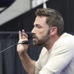 With 'Air,' Affleck tells lesser-known Michael Jordan story