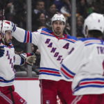 Panarin, Zibanejad help Rangers beat Canucks 6-4