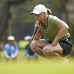 American Lilia Vu storms to maiden LPGA title in Thailand