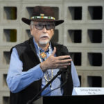 Native Americans renew protests of Kansas City Chiefs mascot