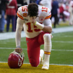 Super Bowl 2023: Chiefs vs. Eagles live updates