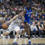 Turner, Haliburton help Pacers rally past Magic 121-108