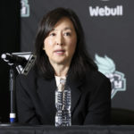 Stewart, Vandersloot aim to bring 1st WNBA title to New York