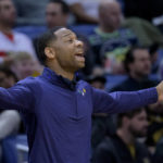 Mitchell scores 30, Cavs top Pelicans to win 5th straight