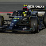 Verstappen again the man to beat in F1 in 2023