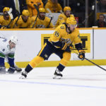 Matt Duchene scores in shootout, Predators beat Canucks 5-4