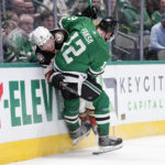Tyler Seguin's shootout goal gives Stars 3-2 win over Ducks
