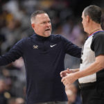 Denver's Michael Malone gets All-Star Game coaching nod