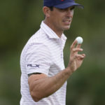 Horschel, Bramlett lead Honda Classic with 1st-round 65s