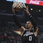 Kings outlast Clippers 176-175 in double overtime