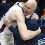 Bennett earns 500th win as No. 18 Saint Mary's beats USF