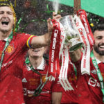 Man United targets more trophies after winning League Cup