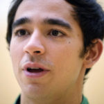 Brazilian beats Chinese at their own game -- table tennis