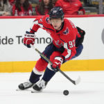 Capitals beat Rangers to end skid, hand NY 4th straight loss