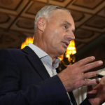 MLB prepared to take over local TV broadcasts from Sinclair