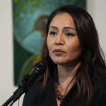 Native Americans renew protests of Kansas City Chiefs mascot