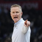 Leonard's 33 points lead Clippers over Warriors, 134-124