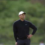 Tiger Woods goes viral for all the wrong reasons at Riviera
