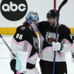 Panthers hope All-Star weekend showcased team's investment