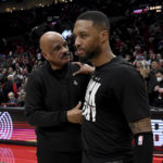 Lillard has 71 pts and 13 3s; Blazers beat Rockets 131-114