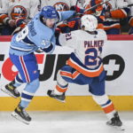 Matheson scores in OT for Canadiens, beat Isles 4-3