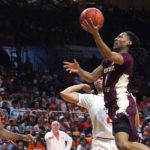 FSU rallies from 25 down, stuns No. 13 Miami 85-84