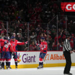 Capitals beat Rangers to end skid, hand NY 4th straight loss