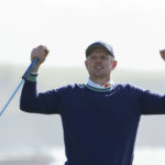 Justin Rose wins at Pebble Beach to end 4-year drought