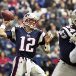 Tom Brady retires at 45, insisting this time it's 'for good'