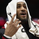 Trail Blazers say they were confident Payton II was healthy