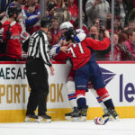 Capitals beat Rangers to end skid, hand NY 4th straight loss