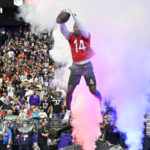 Kirk Cousins rallies NFC to 35-33 win over AFC in Pro Bowl