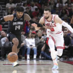 Banchero, Wagner, Fultz lead Magic over Bulls 100-91